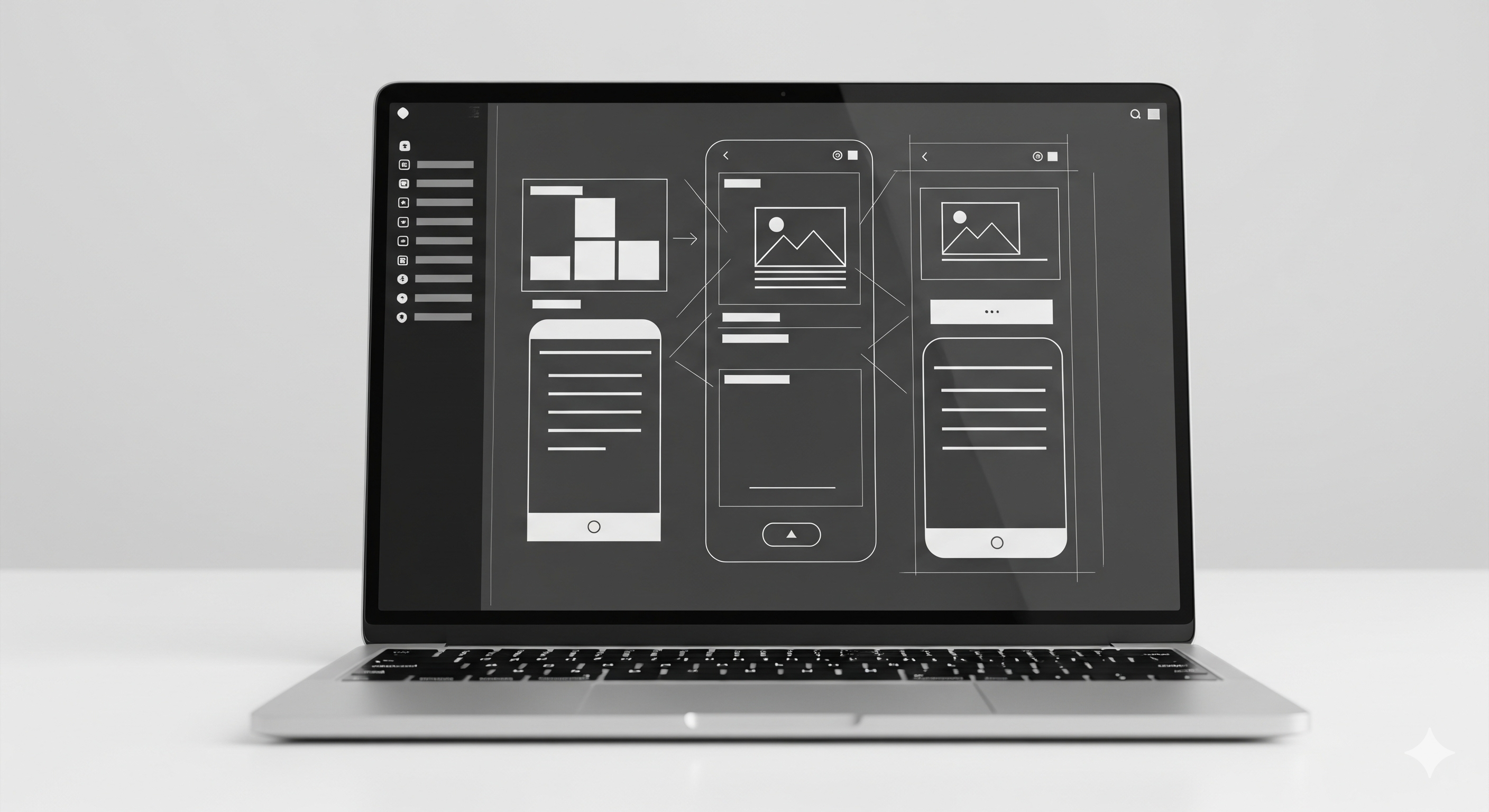 Wireframe and MVP Development